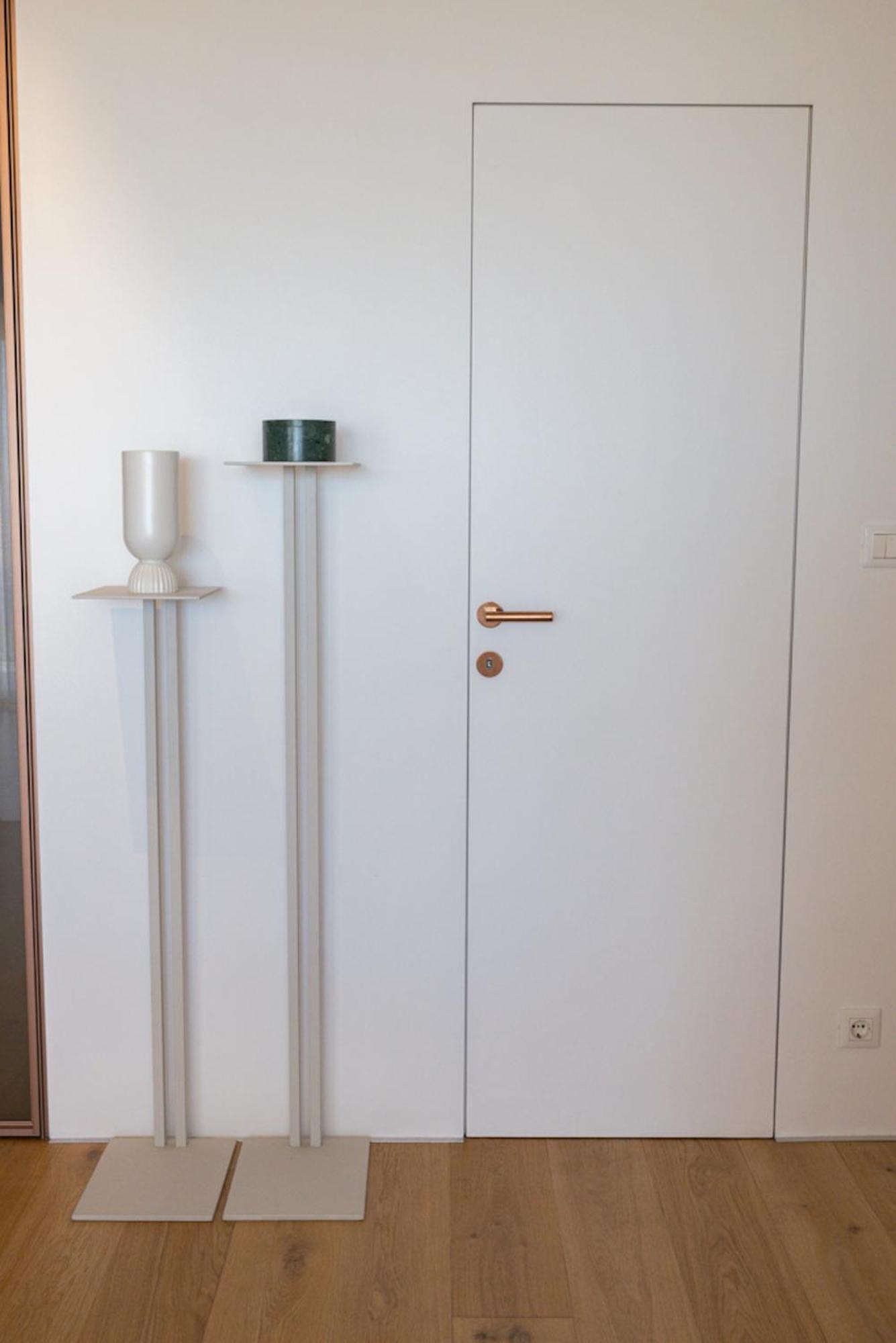 Ferienwohnung D'Art Penthouse Split Exterior foto