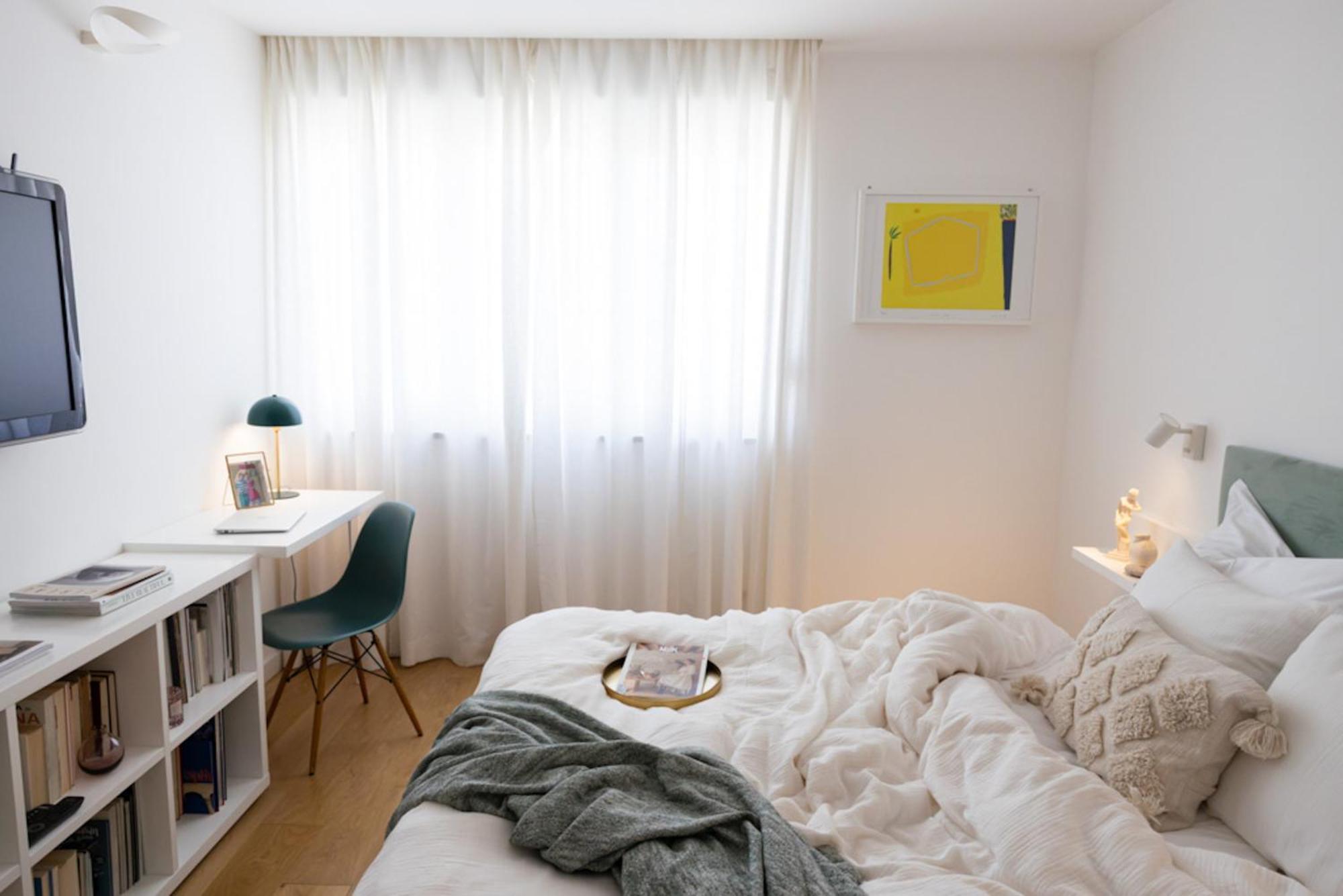 Ferienwohnung D'Art Penthouse Split Exterior foto