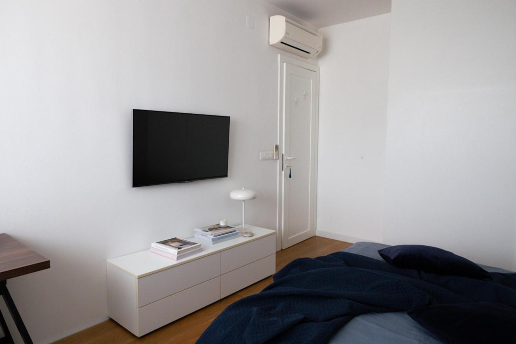 Ferienwohnung D'Art Penthouse Split Exterior foto