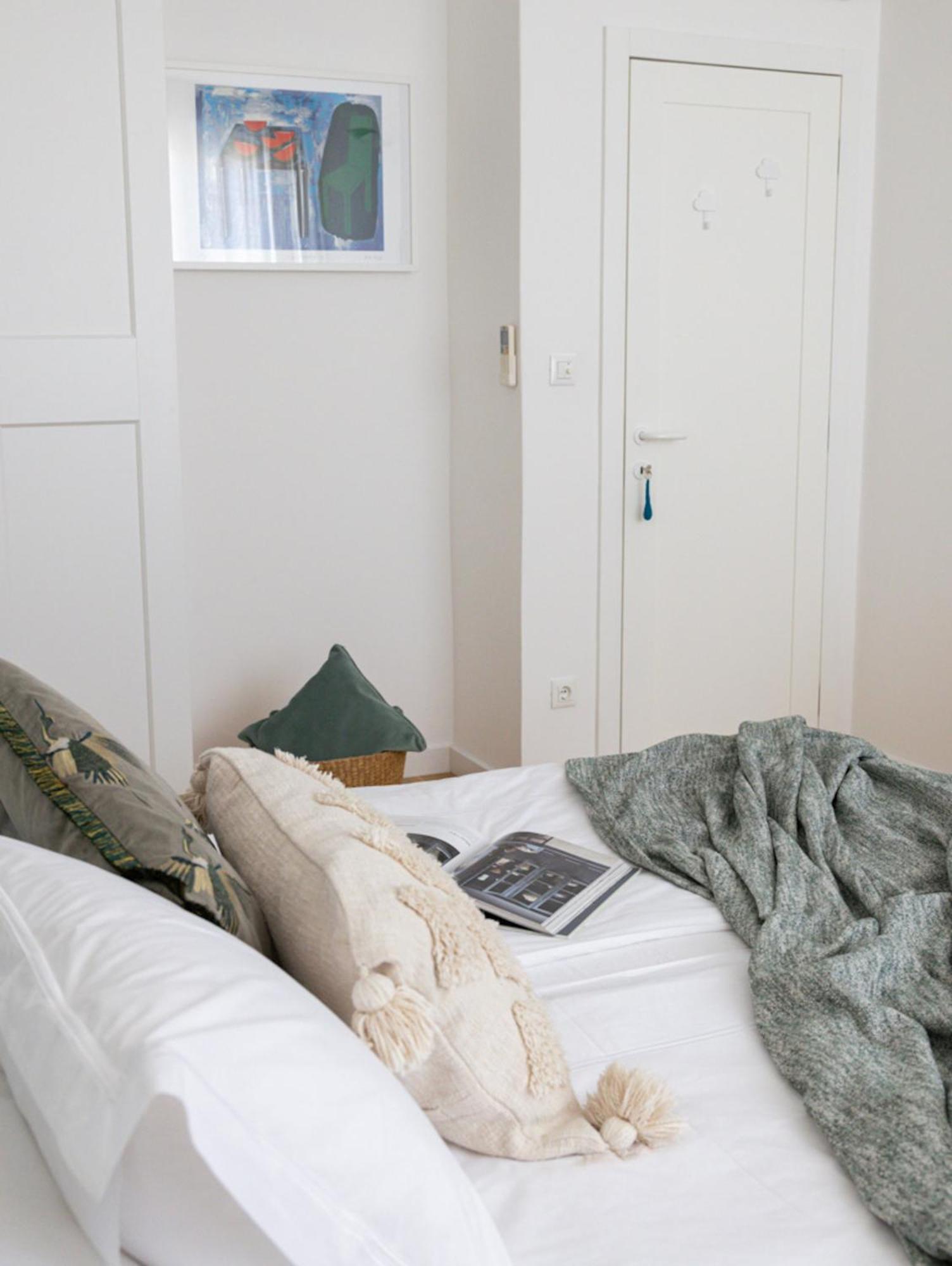 Ferienwohnung D'Art Penthouse Split Exterior foto