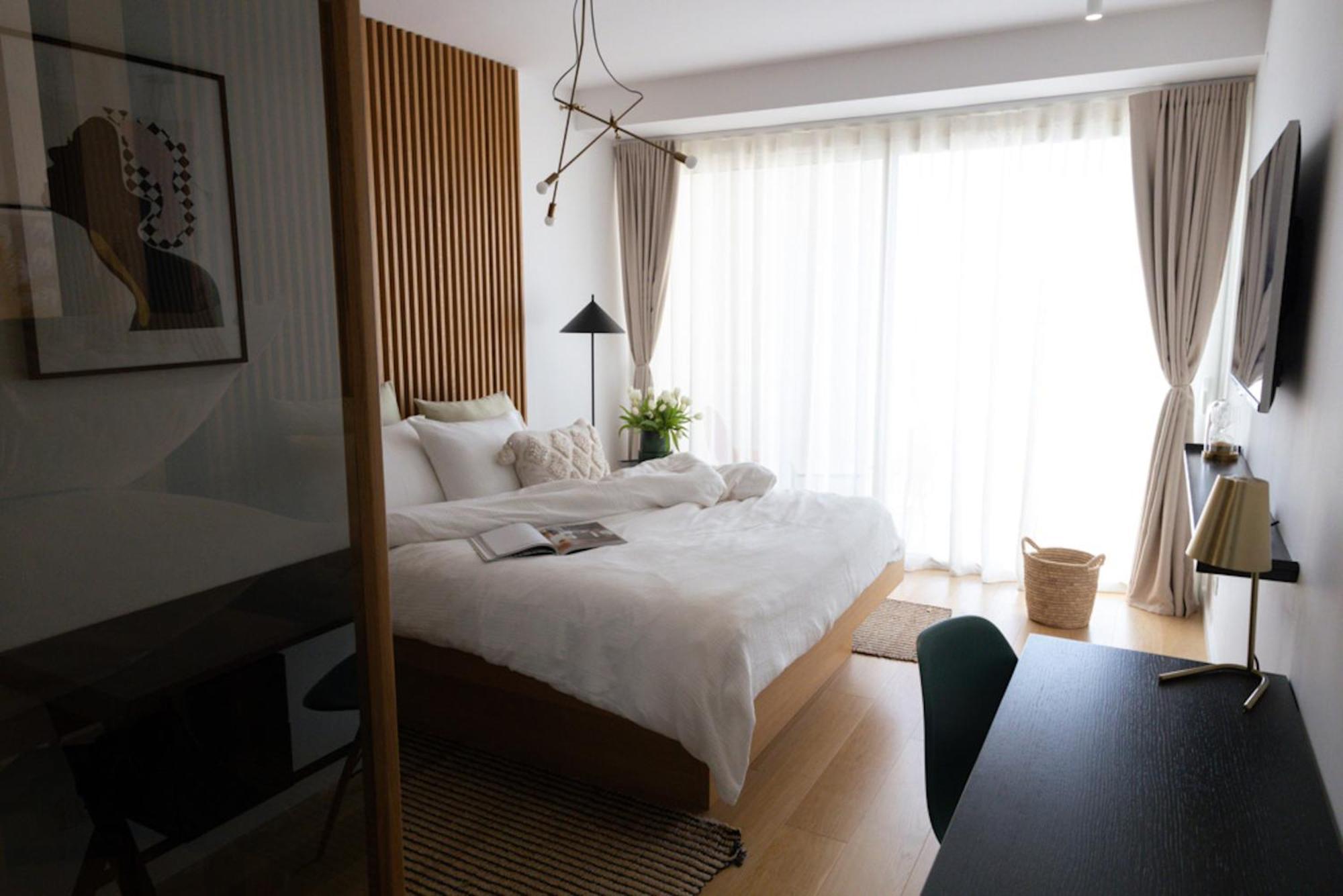 Ferienwohnung D'Art Penthouse Split Exterior foto