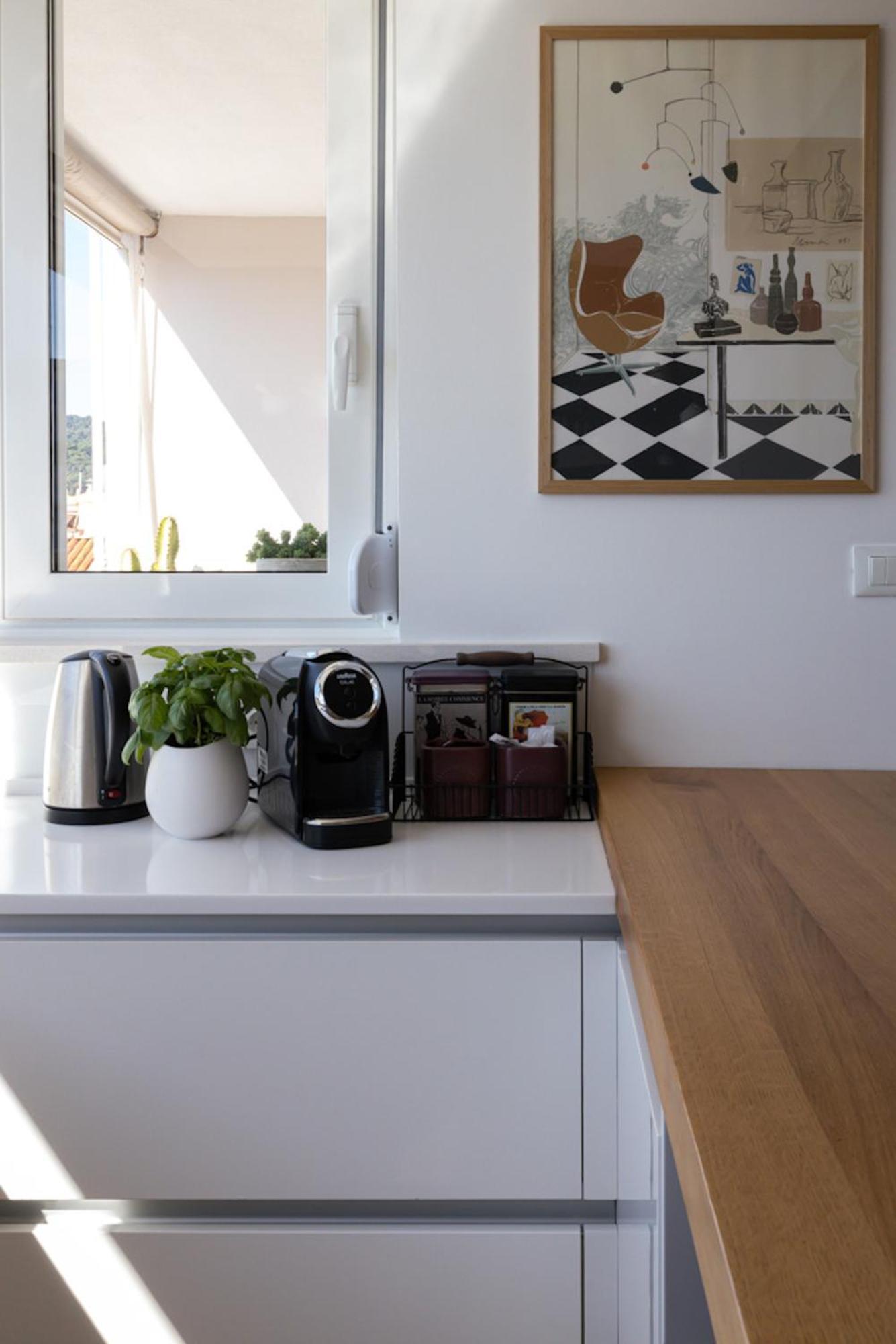 Ferienwohnung D'Art Penthouse Split Exterior foto