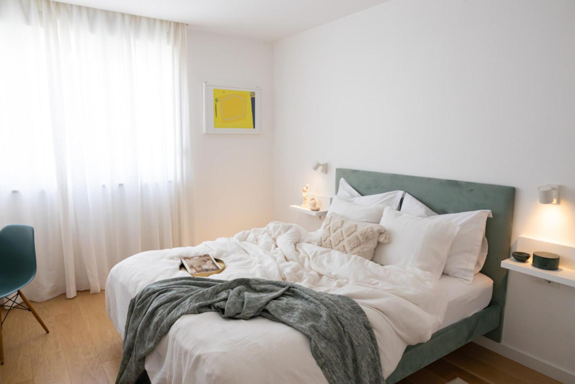 Ferienwohnung D'Art Penthouse Split Exterior foto