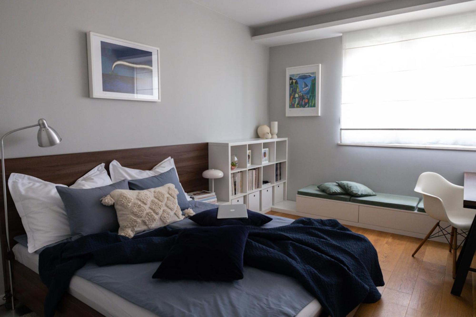 Ferienwohnung D'Art Penthouse Split Exterior foto