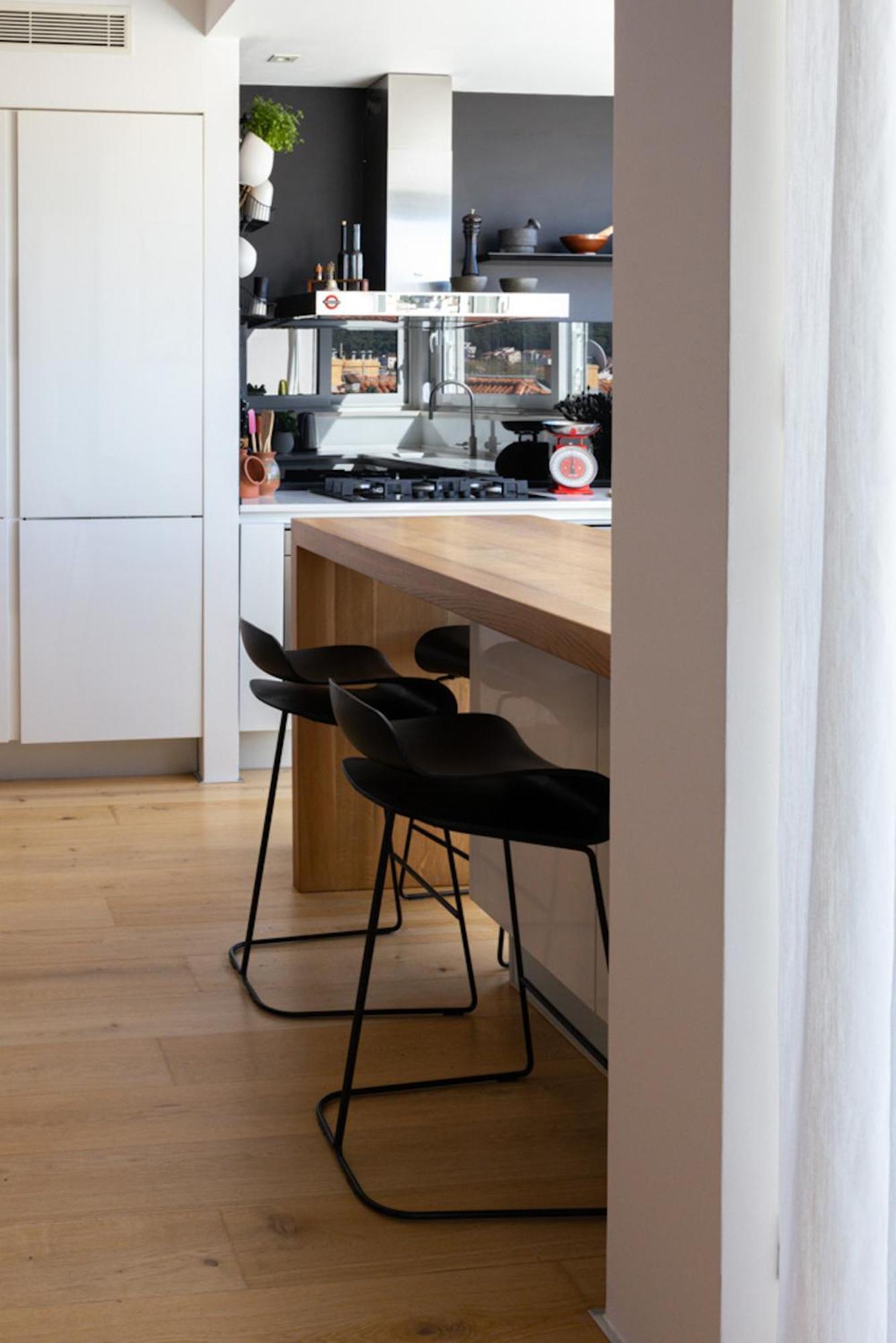 Ferienwohnung D'Art Penthouse Split Exterior foto