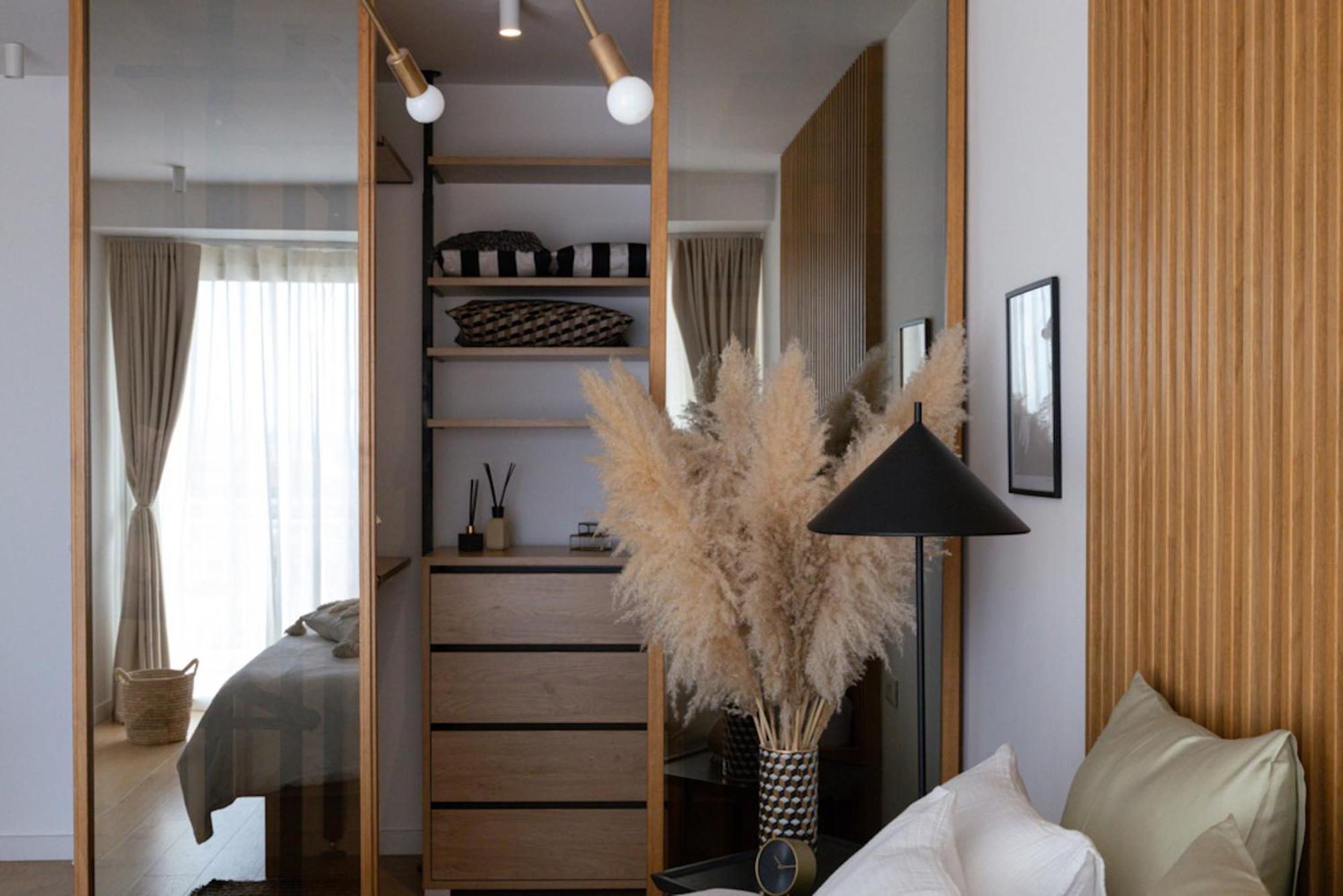 Ferienwohnung D'Art Penthouse Split Exterior foto