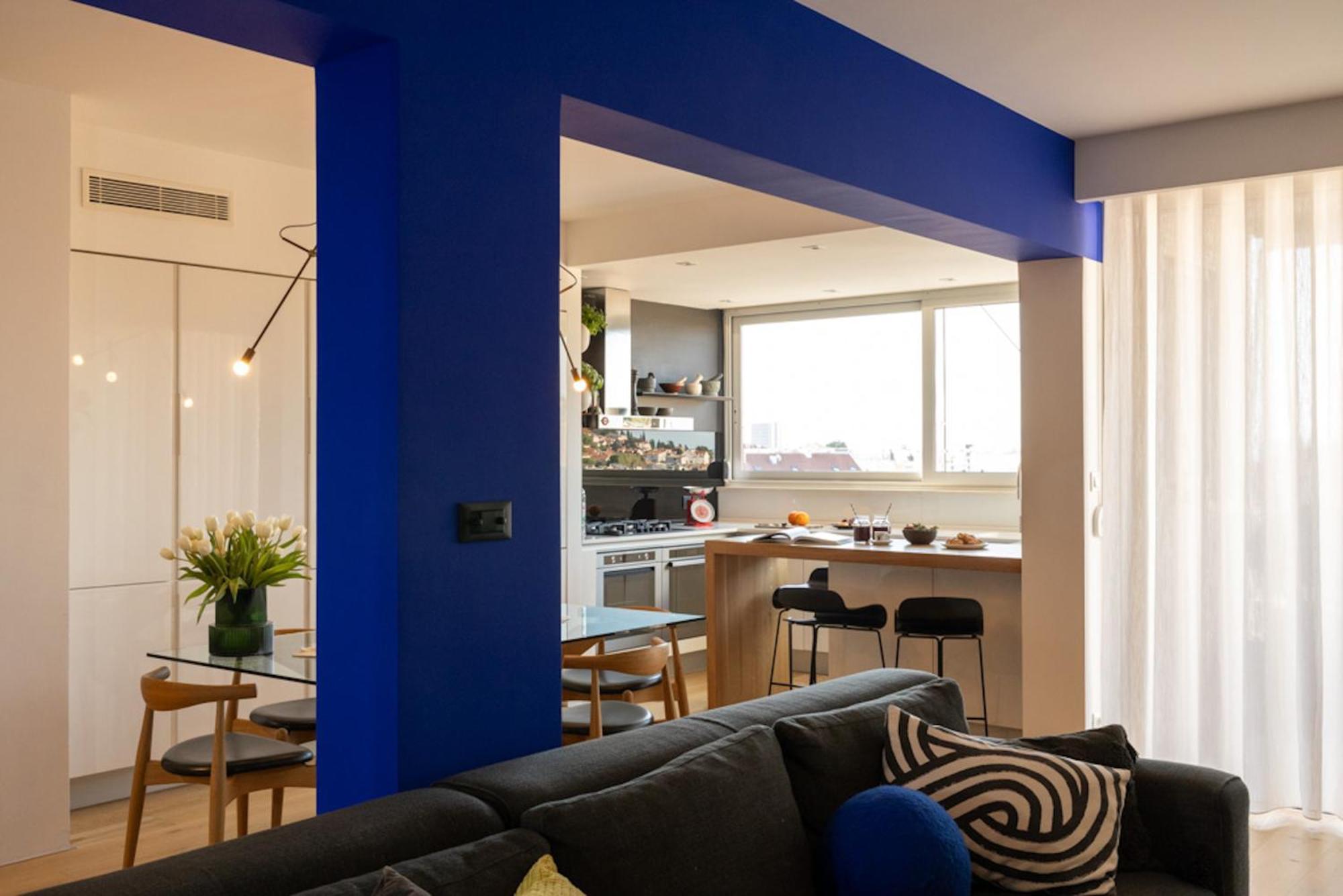 Ferienwohnung D'Art Penthouse Split Exterior foto