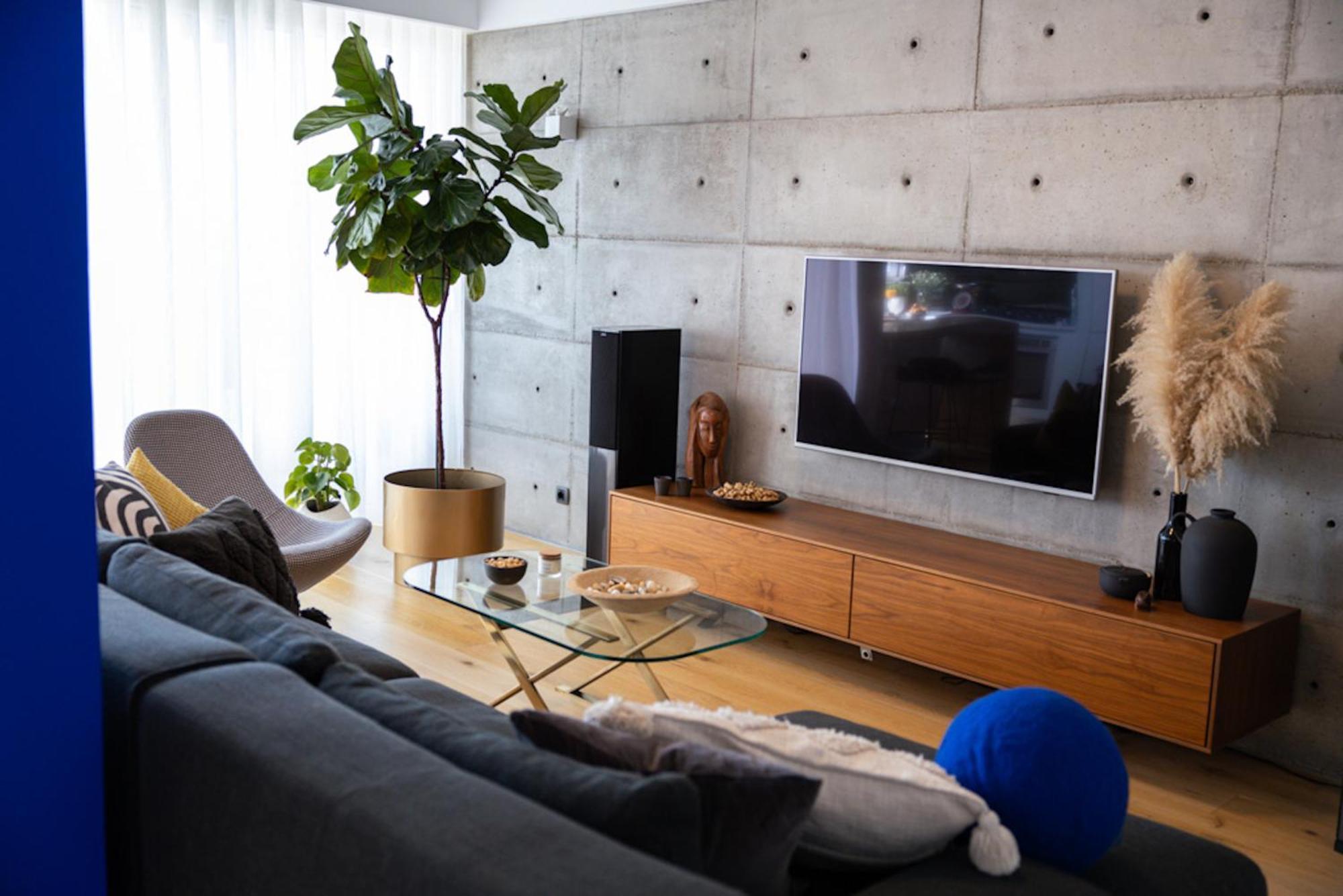 Ferienwohnung D'Art Penthouse Split Exterior foto